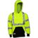 Tingley Job Sight FR Unisex Class 3 Zip-Up Fire-Resistant Hoodie, , large