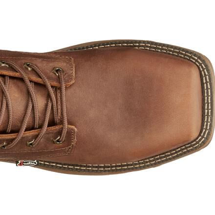 Timberland pro millworks 8 on sale