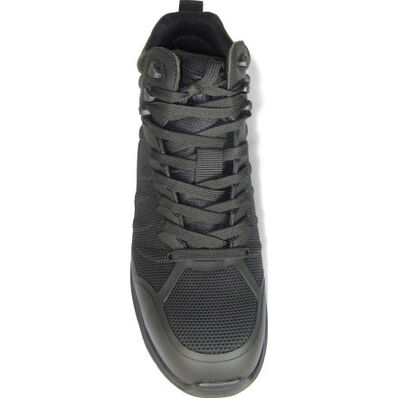 Genuine Grip Fangs Men's 6-inch Carbon Nano Toe Static-Dissipative Puncture-Resisting Athletic Work Shoe, , large