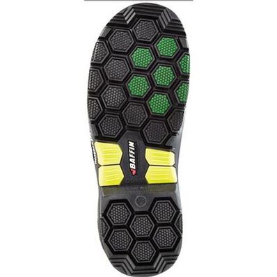 Baffin Centaur Aluminum Toe CSA-Approved Puncture-Resistant Waterproof Work Oxford, , large