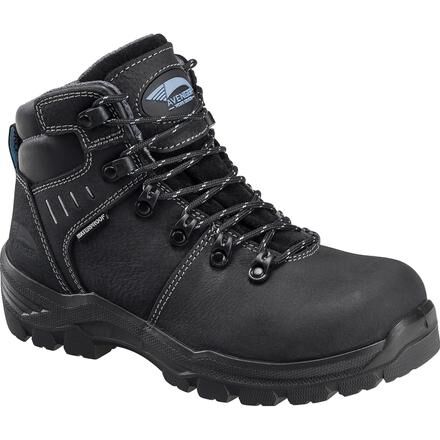 Avenger hotsell safety footwear