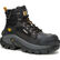Cat Invader Max Men's Composite Toe Electrical Hazard Waterproof Work Hiker, , large