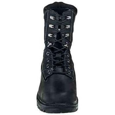 Avenger Steel Toe Internal Metatarsal Guard Work Boot, , large