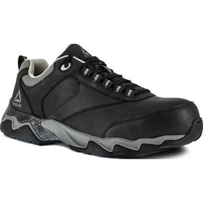 Reebok Beamer Composite Toe Work Athletic Oxford, , large