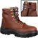 Steel Blue Argyle Zip Steel Toe Work Boot, , large