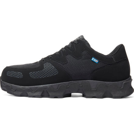 Timberland PRO Powertrain Men s Alloy Toe Static Dissipative Athletic Work Shoe