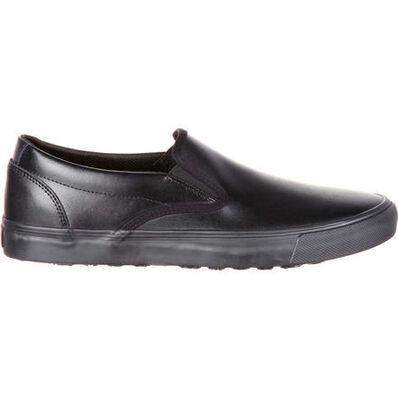 SlipGrips Slip-Resistant Slip-On Skate Shoe, , large SlipGrips Slip-Resistant Slip-On Skate Shoe, , large