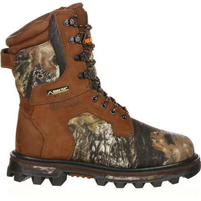 Rocky BearClaw GORE-TEX® Waterproof 1000G Insulated Hunting Boot, , large