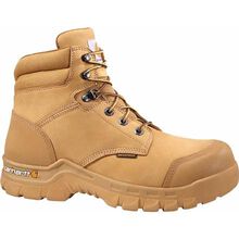 Carhartt Rugged Flex Composite Toe Waterproof Work Boot