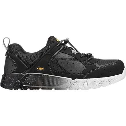 Keen utility springfield aluminum online toe