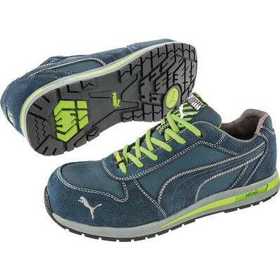 Puma Urban Protect Airtwist Composite Toe Work Shoe, , large