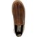 Georgia Boot Georgia Giant Women's Brown and Stripe Romeo Shoe, , large