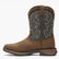 Lil' Rebel™by Durango® Big Kid Western Boot, , large