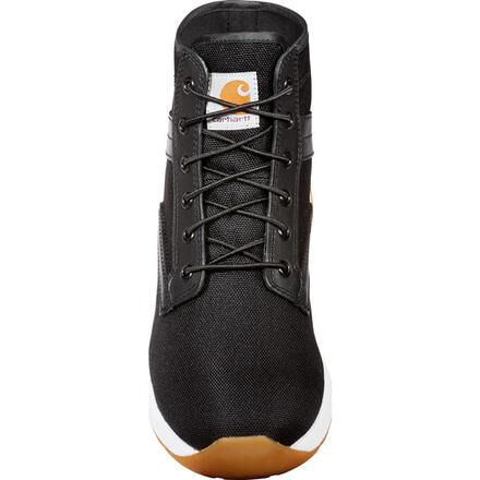 Carhartt Force Lightweight Men s Carbon Nano Toe Electrical Hazard Hi Top Work Boot