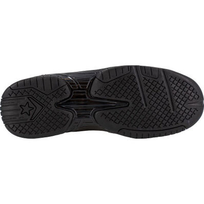Reebok Tyak Women's Composite Toe Static-Dissipative HiTop Work Shoe, , large