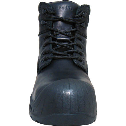 Vulcan work clearance boots
