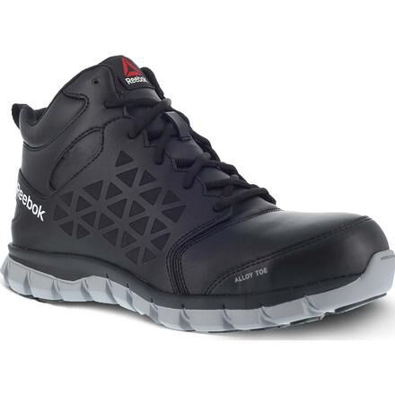 Reebok cushioned lightweight sneakers top