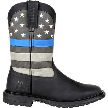 Rocky women's western boots store