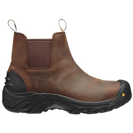 keen utility slip on