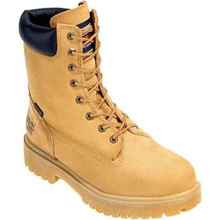 timberland insulated boots