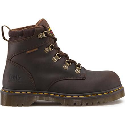 Dr. Martens Holkham Steel Toe SD Hiker Work Shoe 13733201
