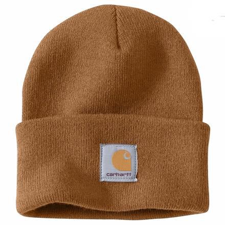 Carhartt women's acrylic watch hat on sale