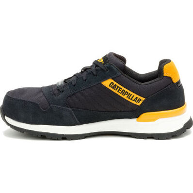 Cat Venward Women's Composite Toe Electrical Hazard Athletic Work Shoe, , large