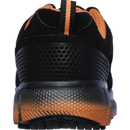 Skechers men's telfin work shoe deals