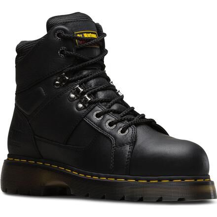 Dr martens sales csa approved