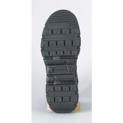 Reebok Dauntless Duty Boot with Side Zipper, , large