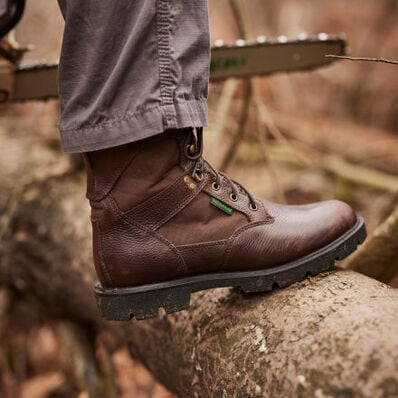 Georgia Boot Homeland Waterproof 600G Insulated Work Boot, , large
