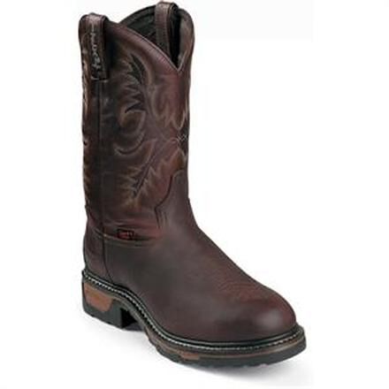 Tony lama tlx work boots discount