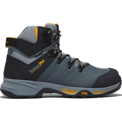 Timberland PRO Switchback Men's Composite Toe Waterproof Work Hiker, , large