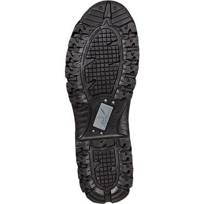 Thorogood The Deuce Unisex Composite Toe Waterproof Side Zip Duty Boot, , large