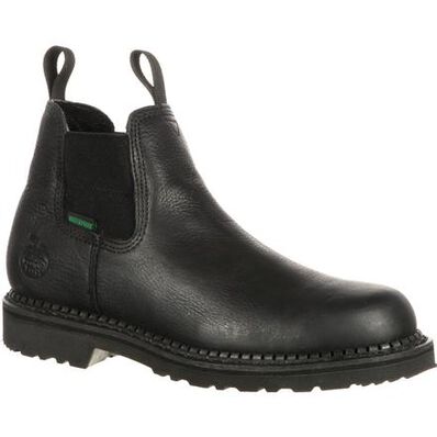 Georgia Giant Waterproof High Romeo Boot, , large Georgia Giant Waterproof High Romeo Boot, , large