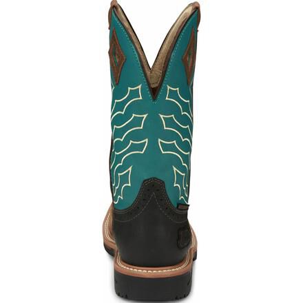Justin hybred boots hotsell