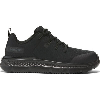 Timberland PRO Intercept Women's Steel Toe Electrical Hazard Athletic Work Shoe, , large