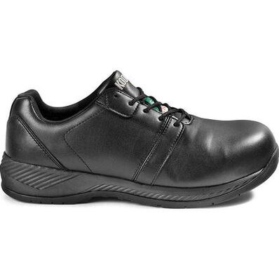 Kodiak Flex Borden Men's CSA Aluminum Toe Electrical Hazard Puncture-Resisting Work Oxford, , large