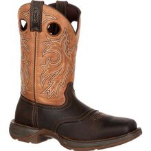 Rebel™ by Durango® Saddle Up Western Boot