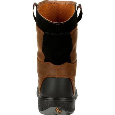 Georgia FLXpoint Waterproof Composite Toe Work Boots, , large