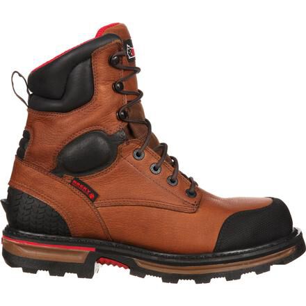 Rocky elements shale boots best sale