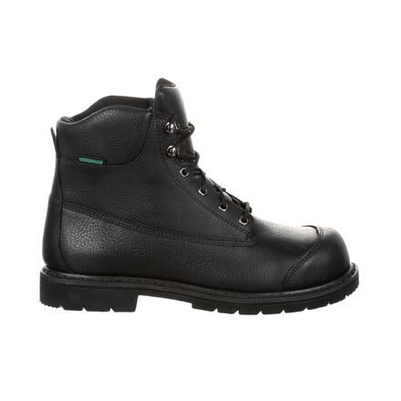 Leigh high safety shoes on sale