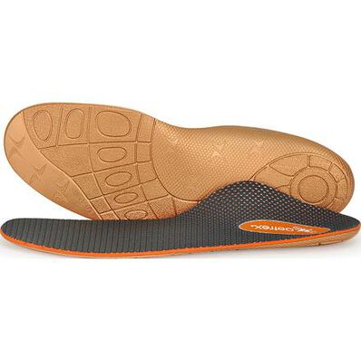 Aetrex Train Men's Medium/High Arch Orthotic, , large