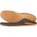 Aetrex Train Men's Medium/High Arch Orthotic, , large