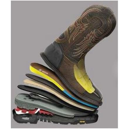 Commander x5 boots 2025