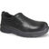 S Fellas by Genuine Grip Bearcat Women's Composite Toe Electrical Hazard Slip-On Work Shoe, , large