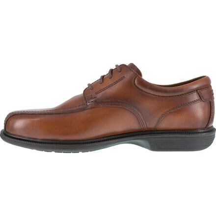Florsheim Coronis Steel Toe Static Dissipative Dress Oxford Shoe FS2001