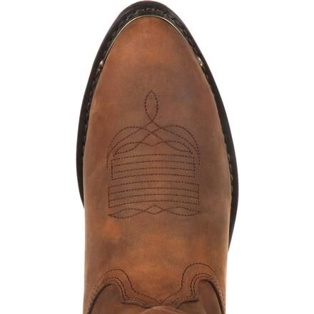 Men's durango slouch boots best sale