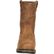 Rocky IronClad Internal MetGuard Pull-On Boots, , large