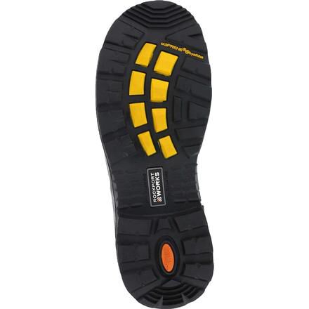 Rockport adiprene by adidas boots hotsell